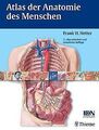 Atlas der Anatomie des Menschen von Netter, Frank H. | Buch | Zustand gut