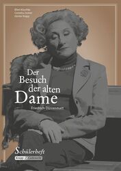 Der Besuch der alten Dame - Friedrich Dürrenmatt