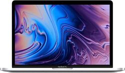 Apple MacBook Pro mit Touch Bar und Touch ID 13.3" (True Tone Retina Display) 2.Sehr gut: Wenige Gebrauchsspuren, voll funktionstüchtig