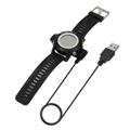 USB Ladegerät Cradle Dock Ladekabel für Garmin Fenix/2 Quatix Tactix D2 Uhr