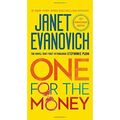 One for the Money (Stephanie Pflaumenromane) - Taschenbuch/Softback NEU Evanovich,