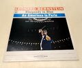 Gershwin, Leonard Bernstein: Rhapsody in Blue, An American in Paris - LP 33 #2