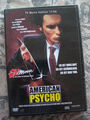 DVD | AMERICAN PSYCHO Thriller || Christian Bale Reese Witherspoon || sehr gut