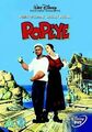 DVD Popeye – Der Seemann mit dem harten Schlag - Robin Williams - NEU!!!