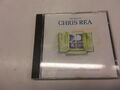 CD     Chris Rea - New Light Through Old Windows - The Best of Chris Rea 