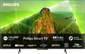 Philips Smart TV | 50PUS8108/12 | 126 cm (50 Zoll) 4K UHD LED Fernseher U72EZZO