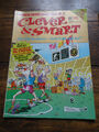 Clever & Smart / Olympia - Comic - Sonderband Nr.5 / 1984