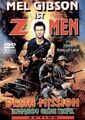 Z MEN - DIE GRÜNEN TEUFEL VON MEKONG Mel Gibson (Mad Max) Sam Neill DVD 1981 NEU