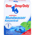 One Drop Only Mundwasser Konzentrat, 50 ml Lösung 3277742