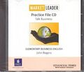 Market Leader, Elementary Practice File Audio-CD John Rogers