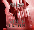 Vince Flynn; Kyle Mills|Red War|Hörbuch