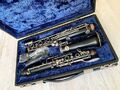 TOP: Howarth OBOE with case