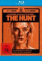 The Hunt - (Hilary Swank) # BLU-RAY-NEU