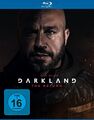 Darkland - The Return (Blu-ray) Dar Salim Birgitte Hjort Sørensen