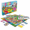 Hasbro F0800100 Das Spiel des Lebens  NEU OVP,