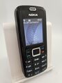 Nokia 3110 Classic schwarz entsperrt 9MB 1,8" Handy Taste Handy