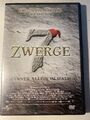 7 Zwerge - Männer allein im Wald [DVD] Film Zipfel Edition 2 DVDs