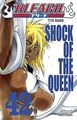 Bleach, Tome 42 : Shock of the queen von Kubo, Tite | Buch | Zustand sehr gut