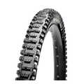 Maxxis Minion DHR II WT Faltreifen - 27.5x2.40 Zoll - Dual Compound - TR Exo 62-