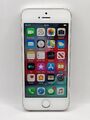 Apple iPhone 5S A1457 16GB WIFI IOS Smartphone Handy - silber (entsperrt)