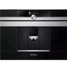 Siemens CT636LES1 iQ700 Home Einbau-Kaffeevollautomat Neupreis 1600€ 