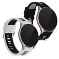 2x Sportarmband für Huami Amazfit GTR 47mm GTR 2 GTR 2e GTR3 GTR 3 Pro