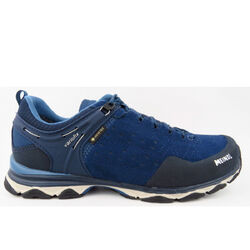 Meindl Ontario Lady GTX Damen Wanderschuh in Blau