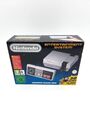 Nintendo NES Classic Mini Konsole · 30 Spiele · Boxed!