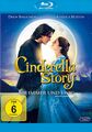 Auf Immer und Ewig - A Cinderella Story - BLU-RAY-NEU-OVP