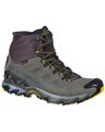 La Sportiva Ultra Raptor II Mid Leather GTX Gore-Tex Scarpe Fast Hiking Uomo, Cl