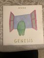 Genesis-Duke 12"" Vinyl LP Original 1980 Album