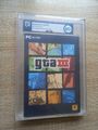 GTA 3 Grand Theft Auto III PC No Ps2 NEU NIB Pixel VGA Wata