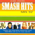 Various Artists Smash Hits Mix '97 (CD)