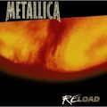 METALLICA RELOAD JAPAN SHM CD Neu