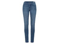 esmara® Damen Jeans, Super Skinny Fit, mit normaler Leibhöhe - B-Ware