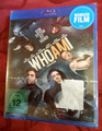 Who Am I - Kein System ist sicher - Blu-ray NEU in Folie - PC Hacker Thriller -