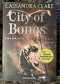 City of Bones von Cassandra Clare (2017, Taschenbuch)