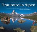 Traumtreks Alpen Iris Kürschner