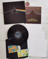 PINK FLOYD - The Dark Side of the Moon 30th press 2003 vinyl 33 giri Lp vinile