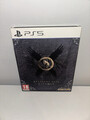 Resident Evil 8 Village PS5 Steelbook Limited/Collectors Edition - sehr guter Zustand