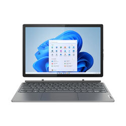 LENOVO IdeaPad Duet 5i, Convertible, mit 12,4 Zoll Display Touchscreen, Intel® C