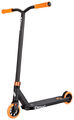 Chilli Pro Base Stunt-scooter H=82cm schwarz / orange trick tretroller