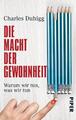 Die Macht der Gewohnheit | Charles Duhigg | 2013 | deutsch | The Power of Habit