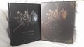 Dark Souls Trilogy Compendium Limited Collectors Edition Deutsch