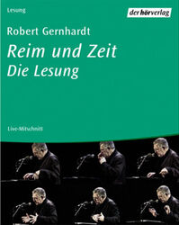 Reim und Zeit. CD