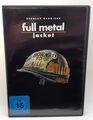 Full Metal Jacket | DVD | Zustand sehr gut | Film aus Sammlung | Stanley Kubrick