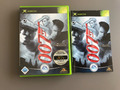 James Bond 007: Alles oder Nichts (Microsoft Xbox, 2004), Mit Anleitung