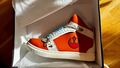 Star Wars Skywalker Sneaker EU44 US10 von Musterbrand - NEU