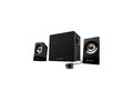 LOGITECH Z533 PC Multimedia Speaker Subwoofer System 120W Neuwertig