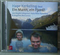 Hape Kerkeling- Ein Mann, ein Fjord- 2 CDs